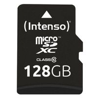 Intenso MicroSD Class 10