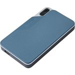 Intenso Portable SSD Tx100