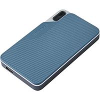 Intenso Portable SSD Tx100