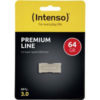 Intenso Premium Line USB Drive