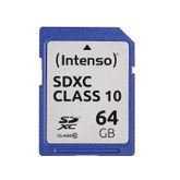 Intenso SD Class 10
