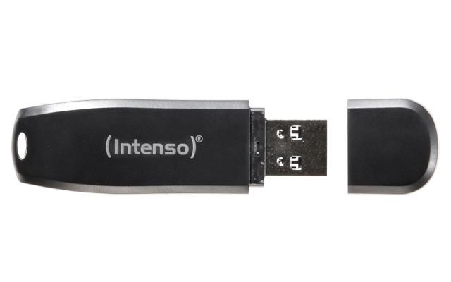 Intenso Speed Line