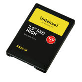 Intenso SSD 2.5'' High