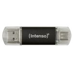 Intenso Twist Line (USB 3.2)