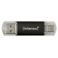 Intenso Twist Line (USB 3.2)