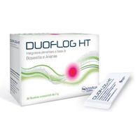 Interalia Pharma Duoflog HT Bustine