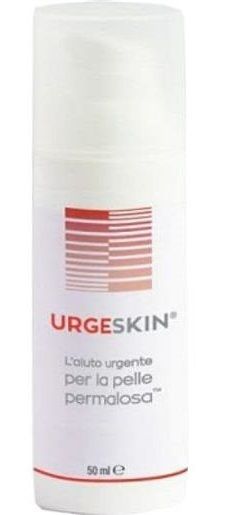 Interalia Pharma Urgeskin Crema