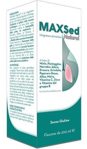 Interfarmac Maxsed