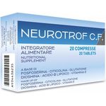 Interfarmac Neurotrof C.F. Compresse