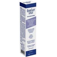 Interfarmac Ozoncare Olio Secco Spray