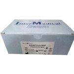 Intermedical Diagnostics Test Streptococco A