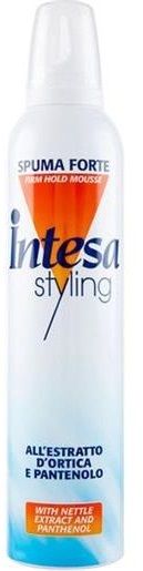 Intesa Spuma Forte Styling
