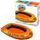 Intex Canotto Explorer Pro