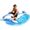 Intex Cavalcabile Delfino Gonfiabile