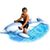 Intex Cavalcabile Delfino Gonfiabile