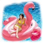 Intex Cavalcabile Fenicottero Gonfiabile