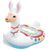 Intex Cavalcabile Lama Gonfiabile