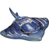 Intex Cavalcabile Manta Gonfiabile