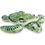 Intex Cavalcabile Tartaruga Gonfiabile