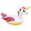 Intex Cavalcabile Unicorno Gonfiabile