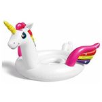Intex Isola Party Unicorno Gonfiabile