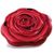 Intex Materassino Rosa Rossa