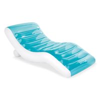 Intex Materassino Splash Lounge