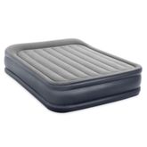 Intex Materasso Dura-Beam Plus Deluxe Pillow Rest Raised