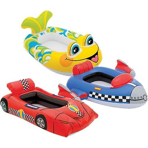 Intex Mini Canottini