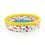 Intex Piscina 3 Anelli Wild Geometry