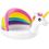 Intex Play Center Baby Pool Unicorno