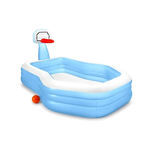 Intex Piscina basket