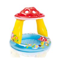 Intex Play Center Fungo