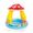 Intex Play Center Fungo