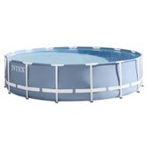 Intex Piscina Prisma Frame rotonda