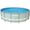 Intex Piscina Ultra Metal Frame rotonda
