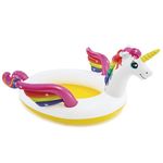 Intex Play Center Unicorno