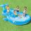 Intex Play Center Balena