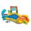 Intex Play Center Dinosauro