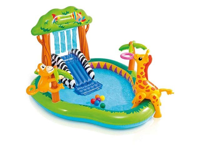 Intex Play Center Giungla