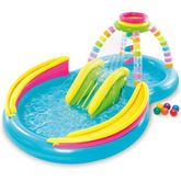 Intex Play Center Rainbow