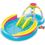 Intex Play Center Rainbow