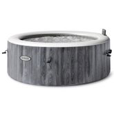 Intex Pure Spa Greywood Deluxe