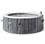 Intex Pure Spa Greywood Deluxe