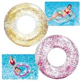 Intex Salvagente Glitter