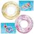 Intex Salvagente Glitter