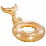 Intex Salvagente Glitter Sirena