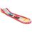 Intex Scivolo Gonfiabile Racing Fun