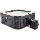 Intex Spa Idromassaggio Greystone Deluxe