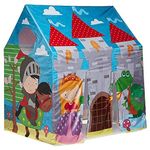 Intex Tenda Castello